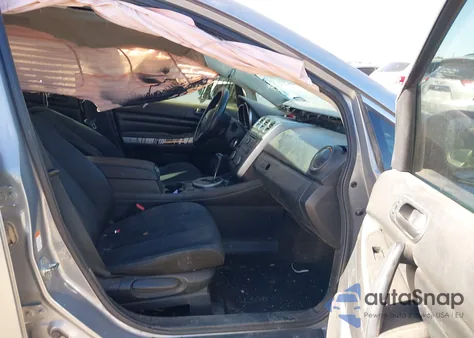 2011 Mazda Cx-7 from USA, damaged, VIN JM3ER2B52B0369484